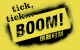 tick, tick...BOOM! heads to China